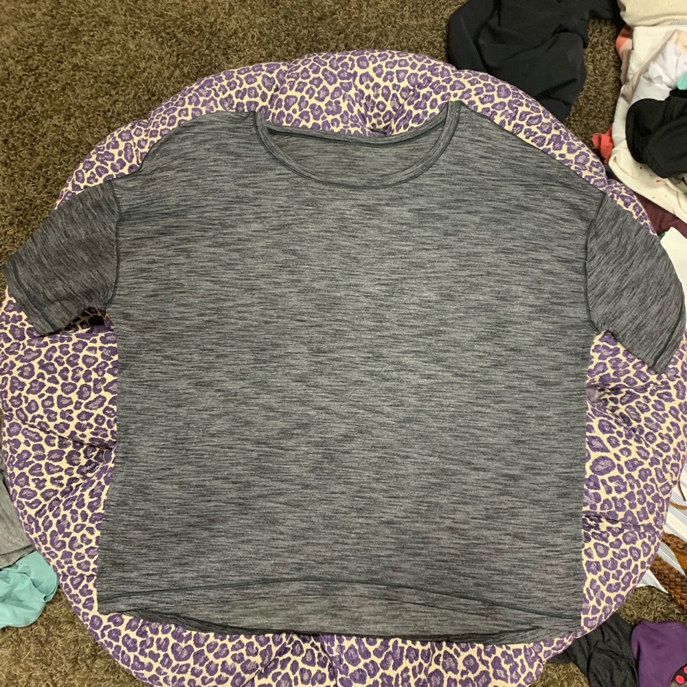 Lululemon